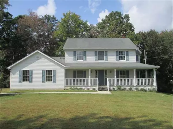 13441 Marshall Road, Rockbridge, OH 43149