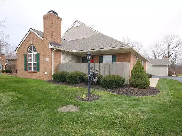 319 Chardonnay Lane, Lewis Center, OH 43035