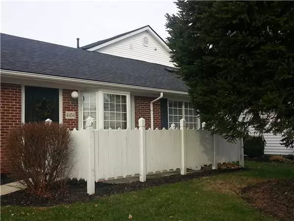 4454 Drycott Street, Groveport, OH 43125