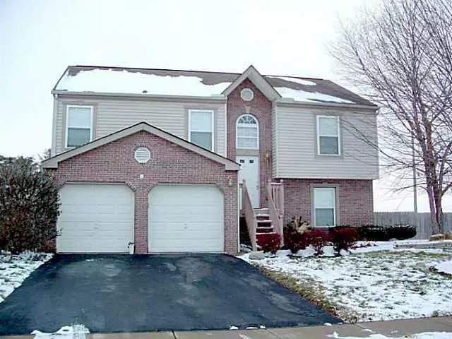 101 Scioto Landing Boulevard, Ashville, OH 43013