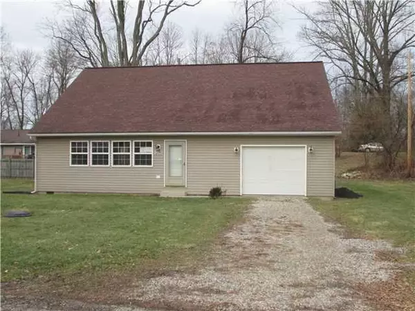 13191 Juniper Road, Thornville, OH 43076