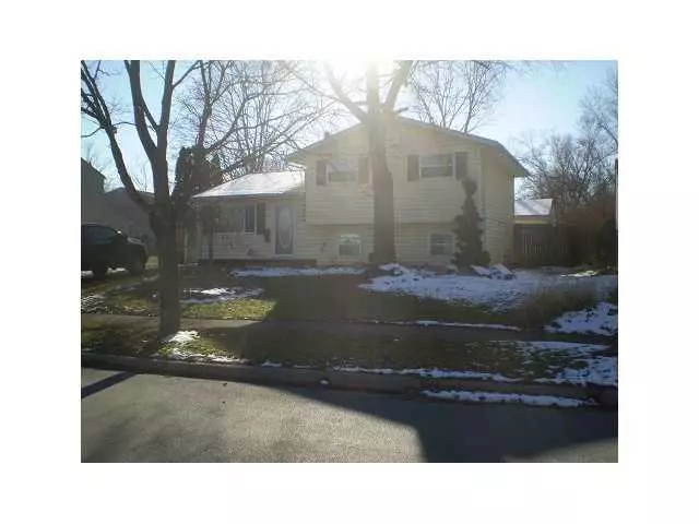 4609 Paxton Drive, Hilliard, OH 43026