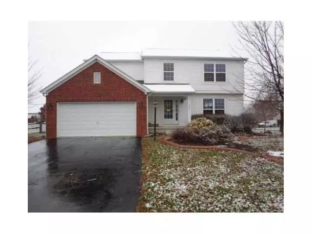 Grove City, OH 43123,1970 Twin Flower Circle