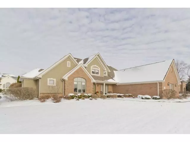 Westerville, OH 43082,5939 E Medallion Drive