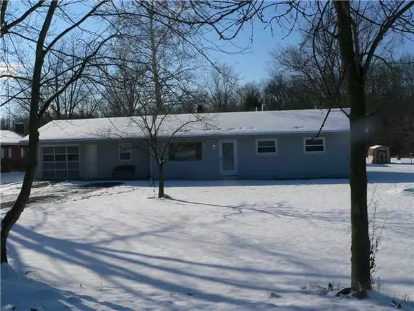 Marysville, OH 43040,15797 Jolly Road