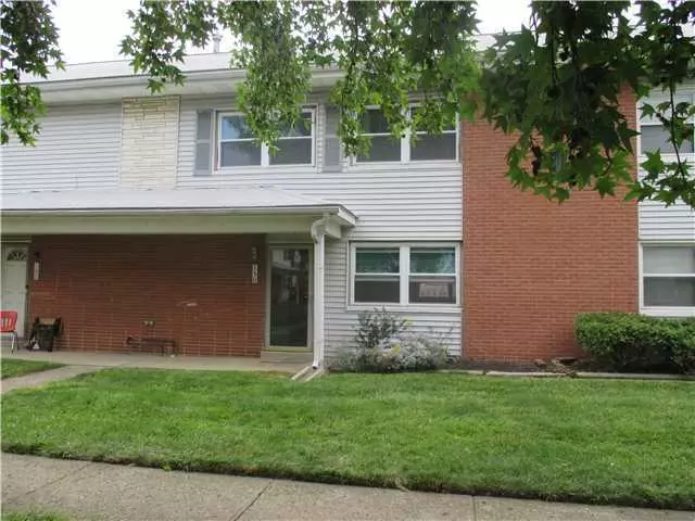 150 Buckeye Circle, Columbus, OH 43217