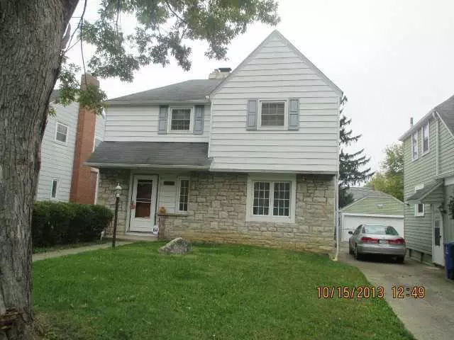 Columbus, OH 43204,332 S Brinker Avenue