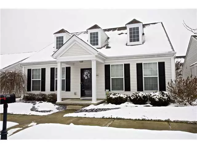 New Albany, OH 43054,7186 Normanton Drive