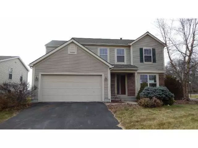 8017 Crete Lane, Blacklick, OH 43004