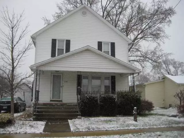 278 Pennsylvania Avenue, Marion, OH 43302