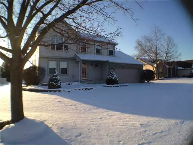 Grove City, OH 43123,5319 Meadow Grove Drive