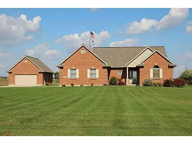 1104 State Route 508, West Liberty, OH 43357