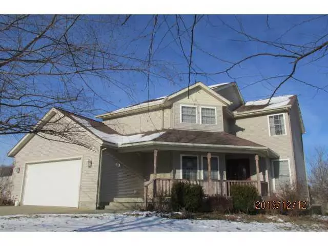 1415 Beverly Hills Drive, Lancaster, OH 43130