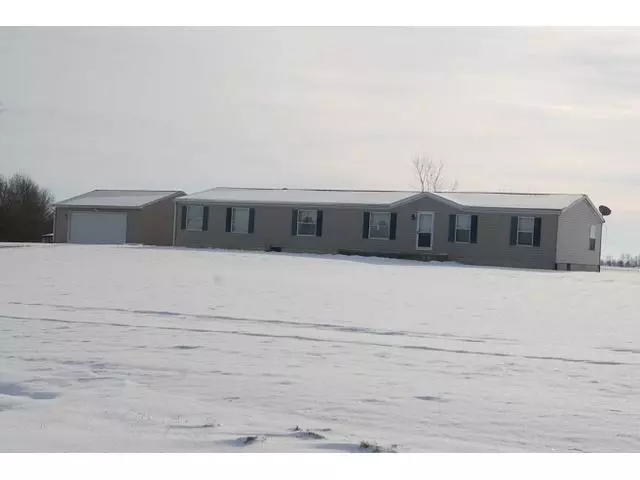 27270 Zook Road, Richwood, OH 43344