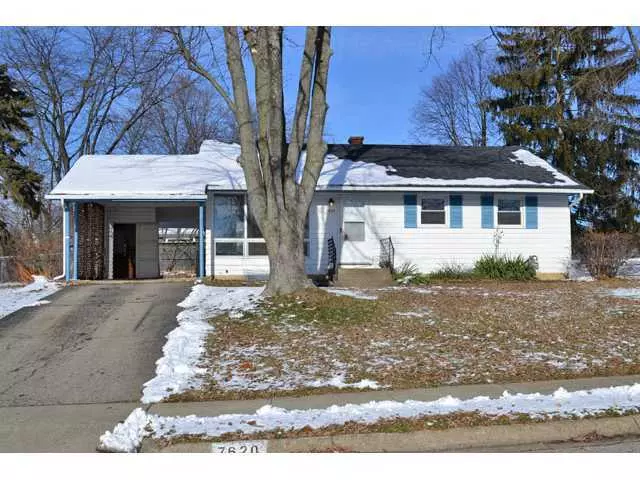 Reynoldsburg, OH 43068,7620 Burkey Drive