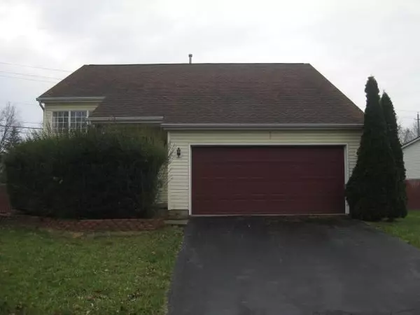 2647 Admiral Drive, Grove City, OH 43123