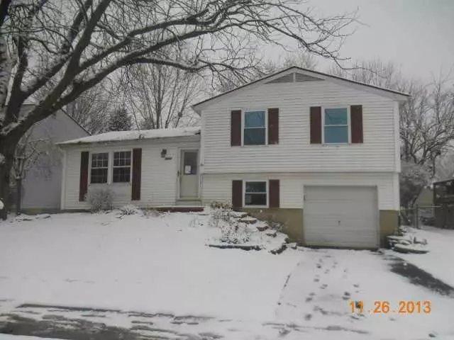 Westerville, OH 43081,6392 Thrasher Loop