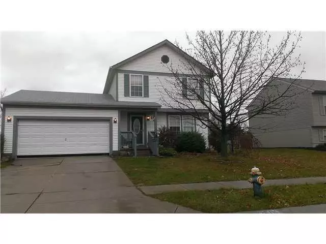 2500 Bridlewood Court, Obetz, OH 43207