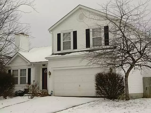 Reynoldsburg, OH 43068,3297 Draycott Court