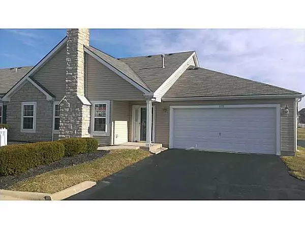 Blacklick, OH 43004,678 Wadebridge Drive #5-B