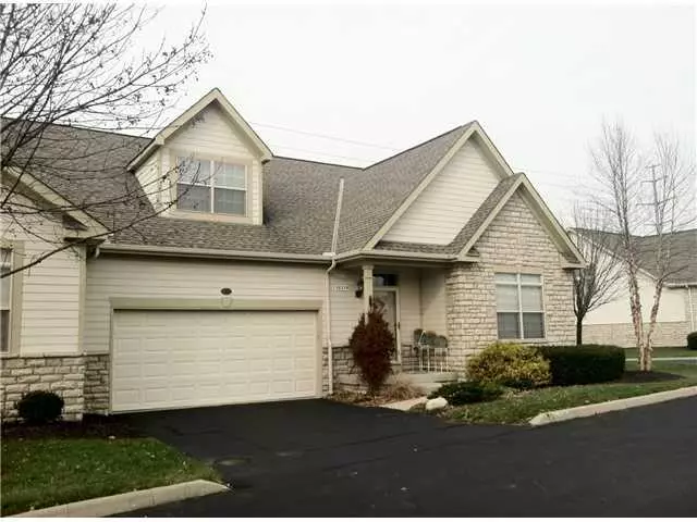 10219 Juliana Circle, Powell, OH 43065