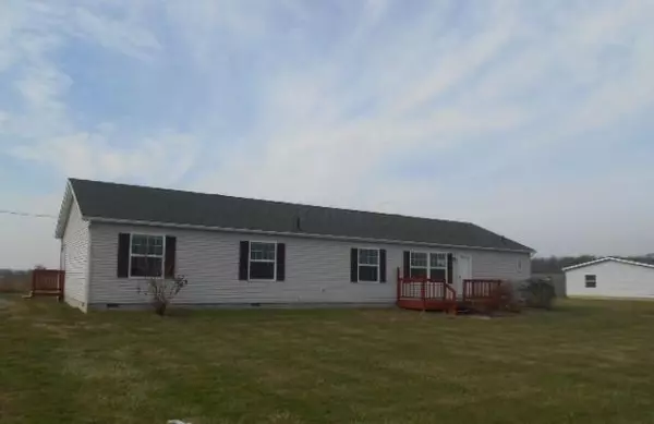 Rushville, OH 43150,7803 LOGAN THORNVILLE Road