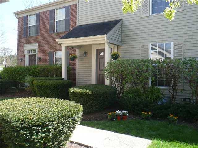 697 Slate Hollow Court, Powell, OH 43065