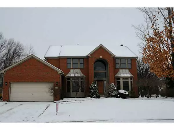 Hilliard, OH 43026,4907 Britton Farms Drive