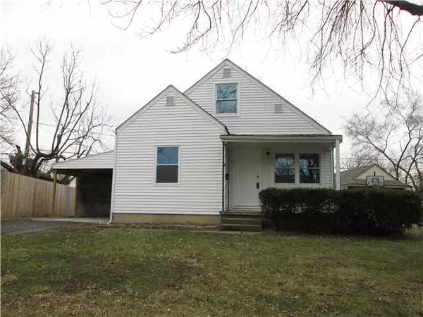 870 S Richardson Avenue, Columbus, OH 43204