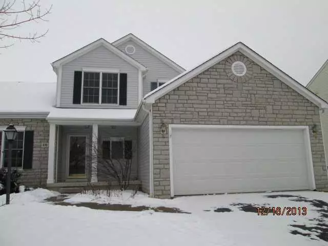 Marysville, OH 43040,830 LONE RISE Drive