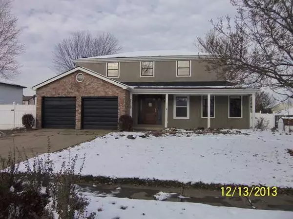 6510 Firethorn Avenue, Reynoldsburg, OH 43068