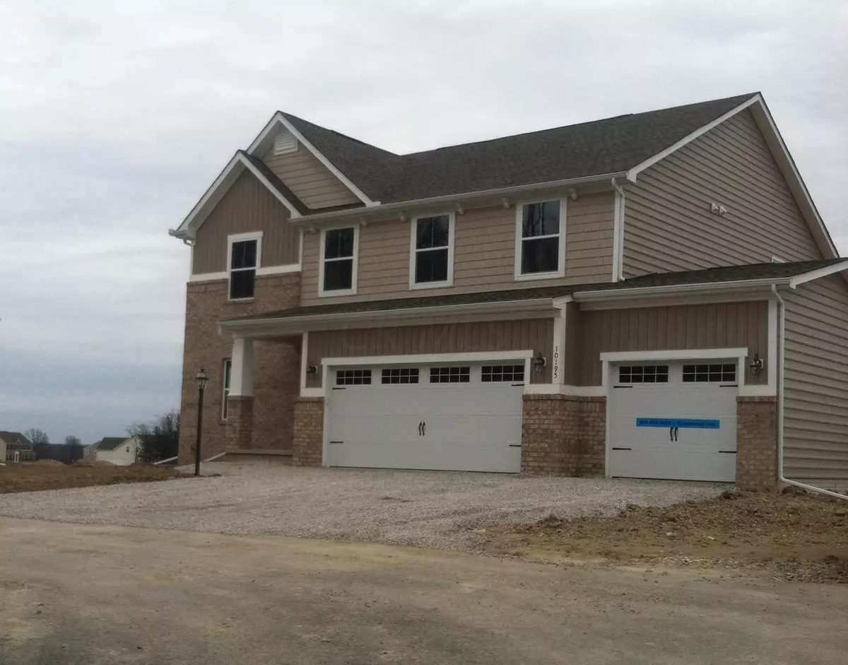 Plain City, OH 43064,10195 Brock Road