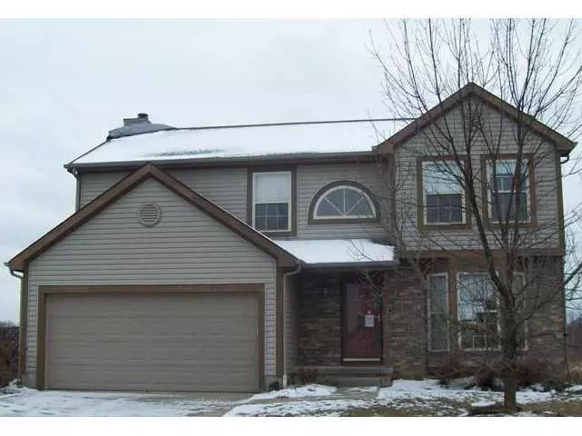 Reynoldsburg, OH 43068,6923 Jacquard Court