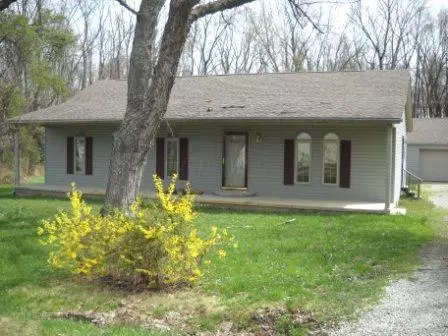 13112 Pine Road, Thornville, OH 43076