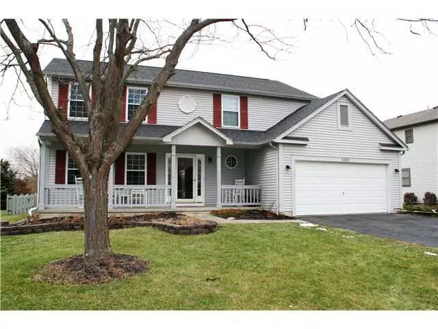 Grove City, OH 43123,5283 Merrybell Lane