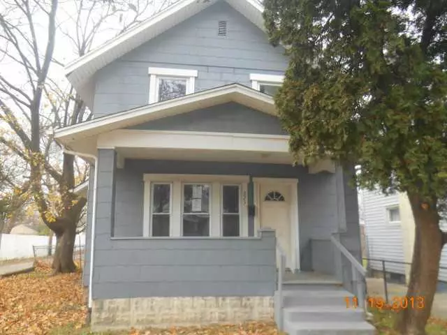 Columbus, OH 43223,223 Belvidere Avenue