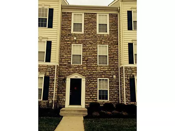 5546 Middle Falls Street #53-554, Dublin, OH 43016