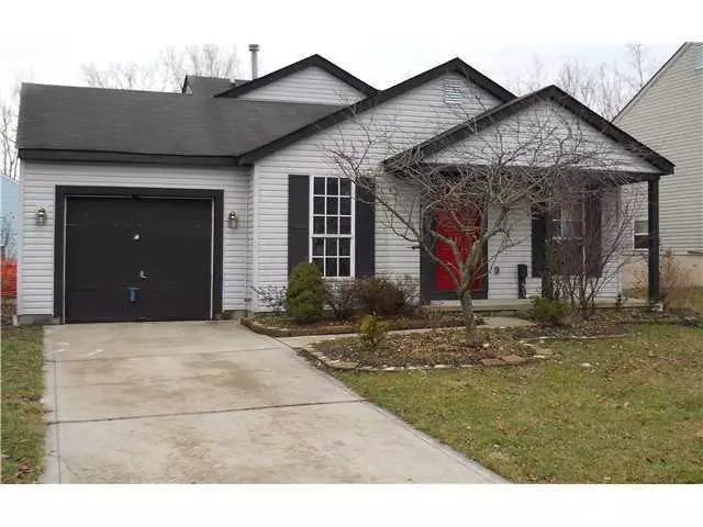 4917 River Trail Court, Columbus, OH 43228