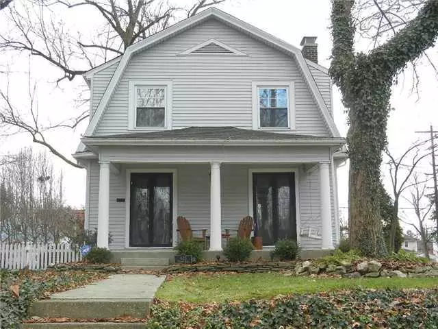 423 Piedmont Road, Columbus, OH 43214