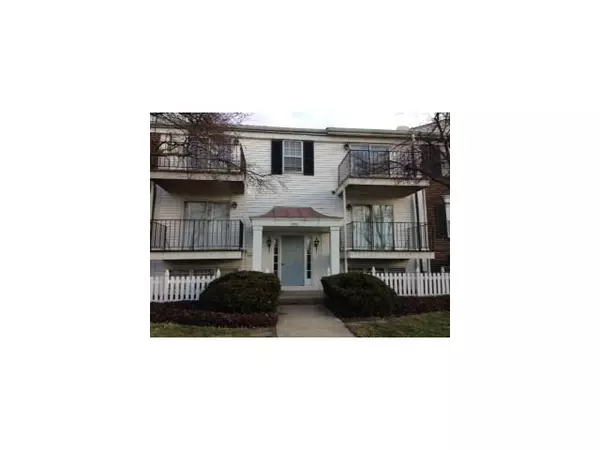 1530 Slade Avenue #303, Columbus, OH 43235