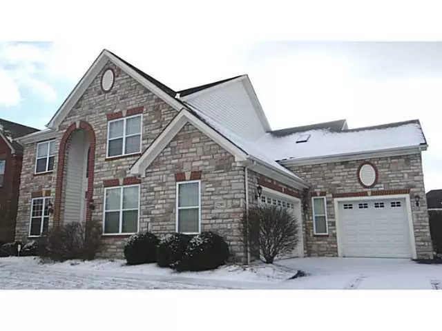 7201 Sumption Drive, New Albany, OH 43054