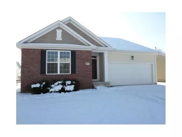 3873 Wolf Creek Road, Grove City, OH 43123