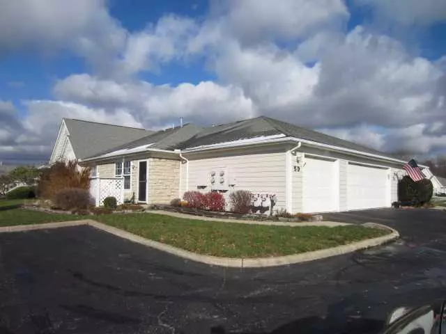 Canal Winchester, OH 43110,185 Groveport Pike #5d