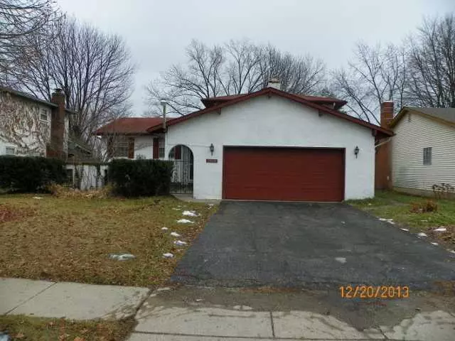 5928 Northern Pine Street, Columbus, OH 43231