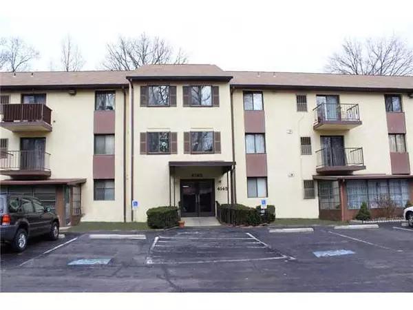 4145 Karl Road #324, Columbus, OH 43224