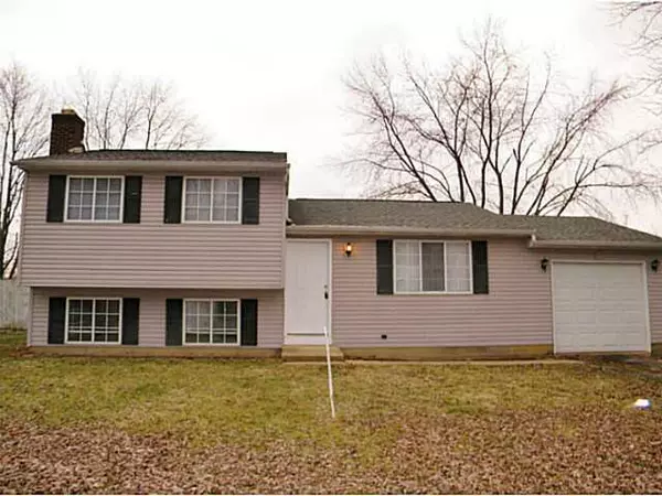 317 Idlebrook Place, Galloway, OH 43119