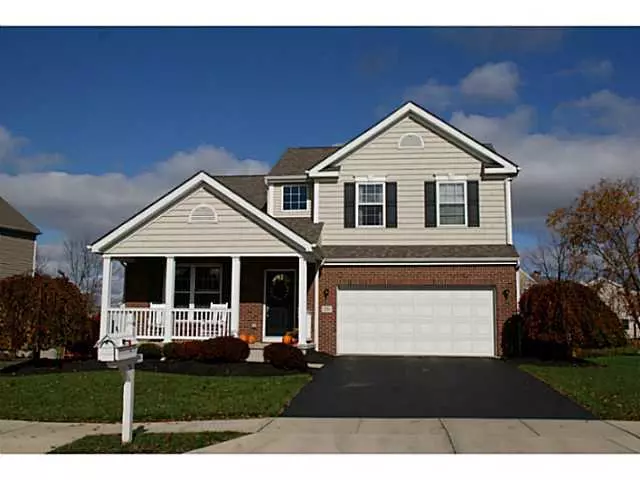 350 Amber Light Circle, Delaware, OH 43015