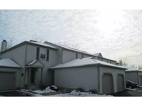 190 Glenkirk Drive, Blacklick, OH 43004