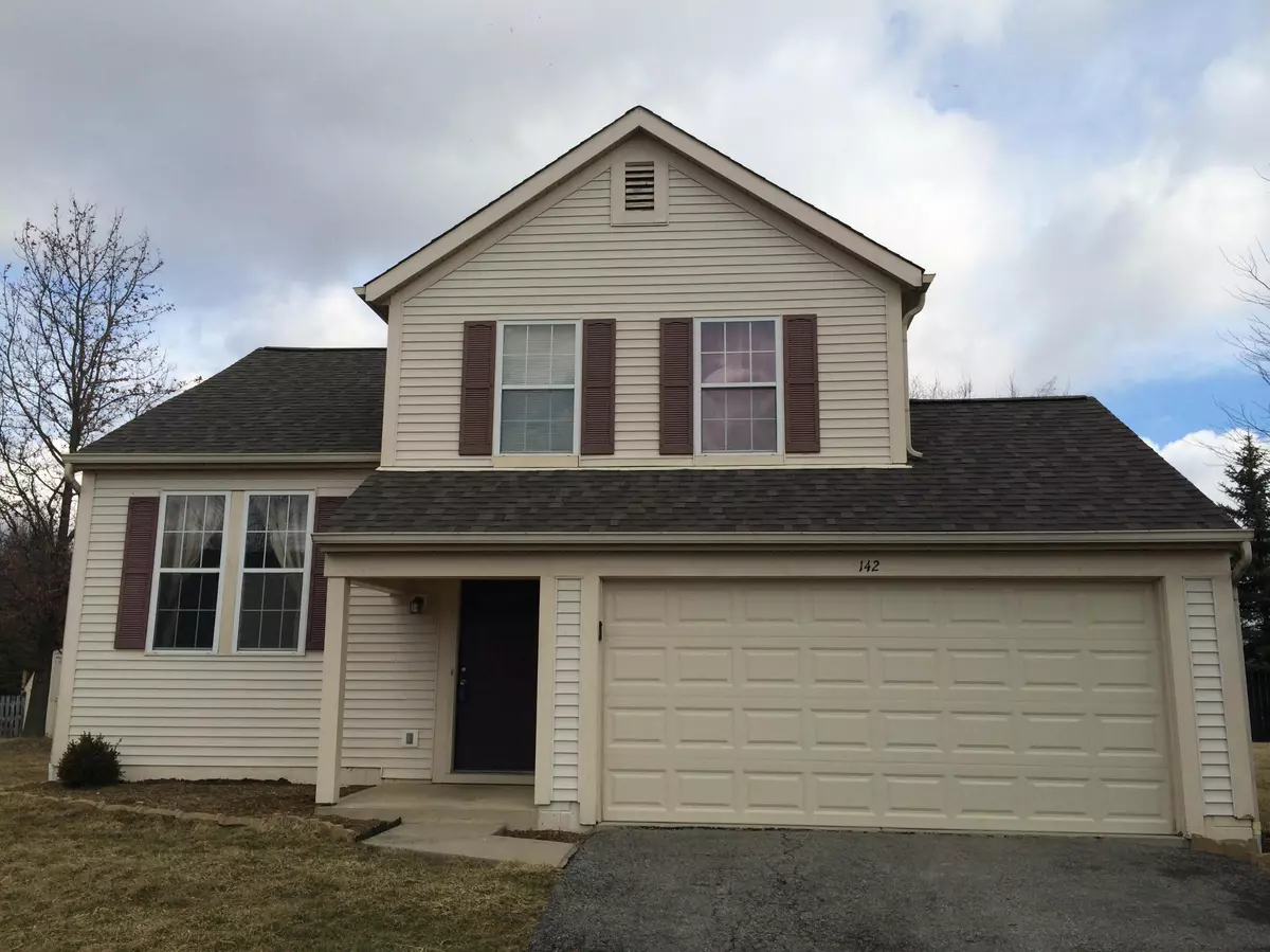 Delaware, OH 43015,142 Blue Spruce Court