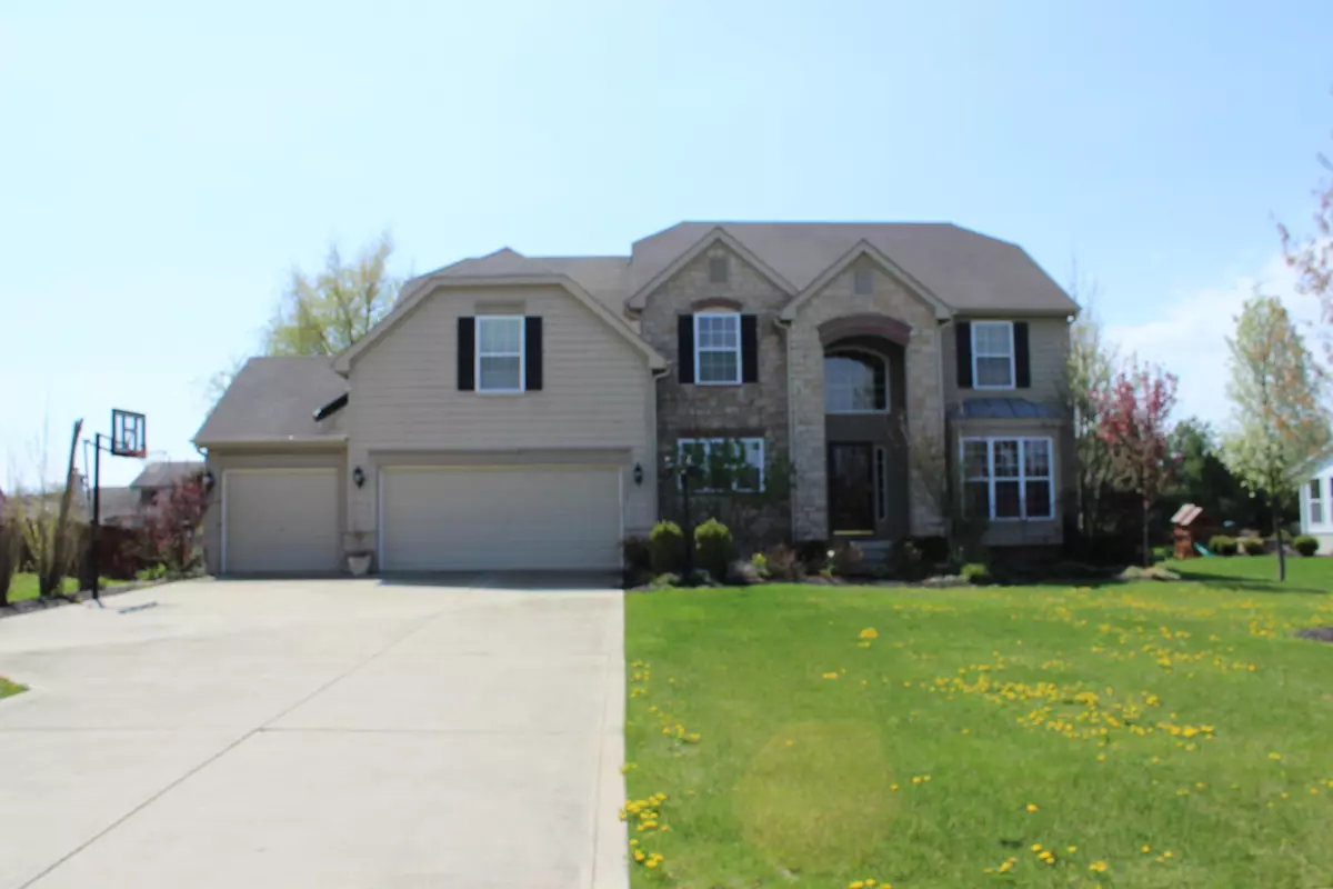 Pickerington, OH 43147,13564 Mottlestone Drive